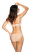Padded bra model 140992